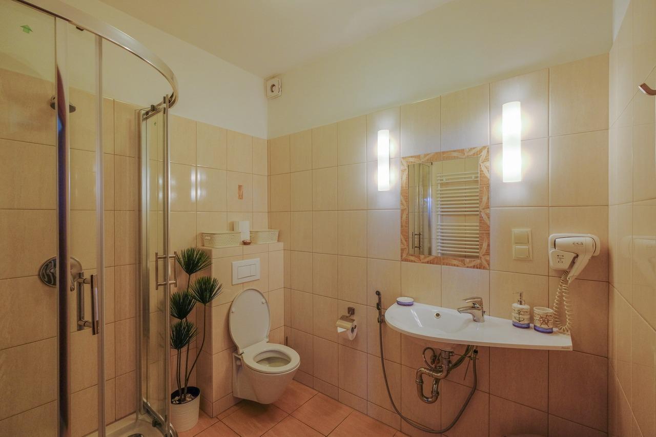 Apartamenty z Klimatem Ustka Bagian luar foto
